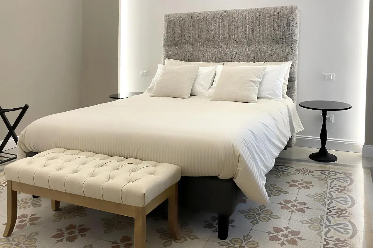 Dimora Borghese “Whitaker” Apartment Palermo