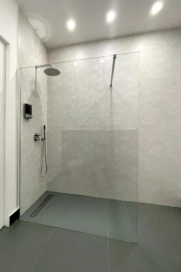 Dimora Borghese “Whitaker” Apartment Palermo