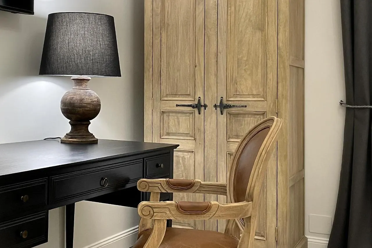Dimora Borghese “Whitaker” Apartment Palermo 0*,  Italy