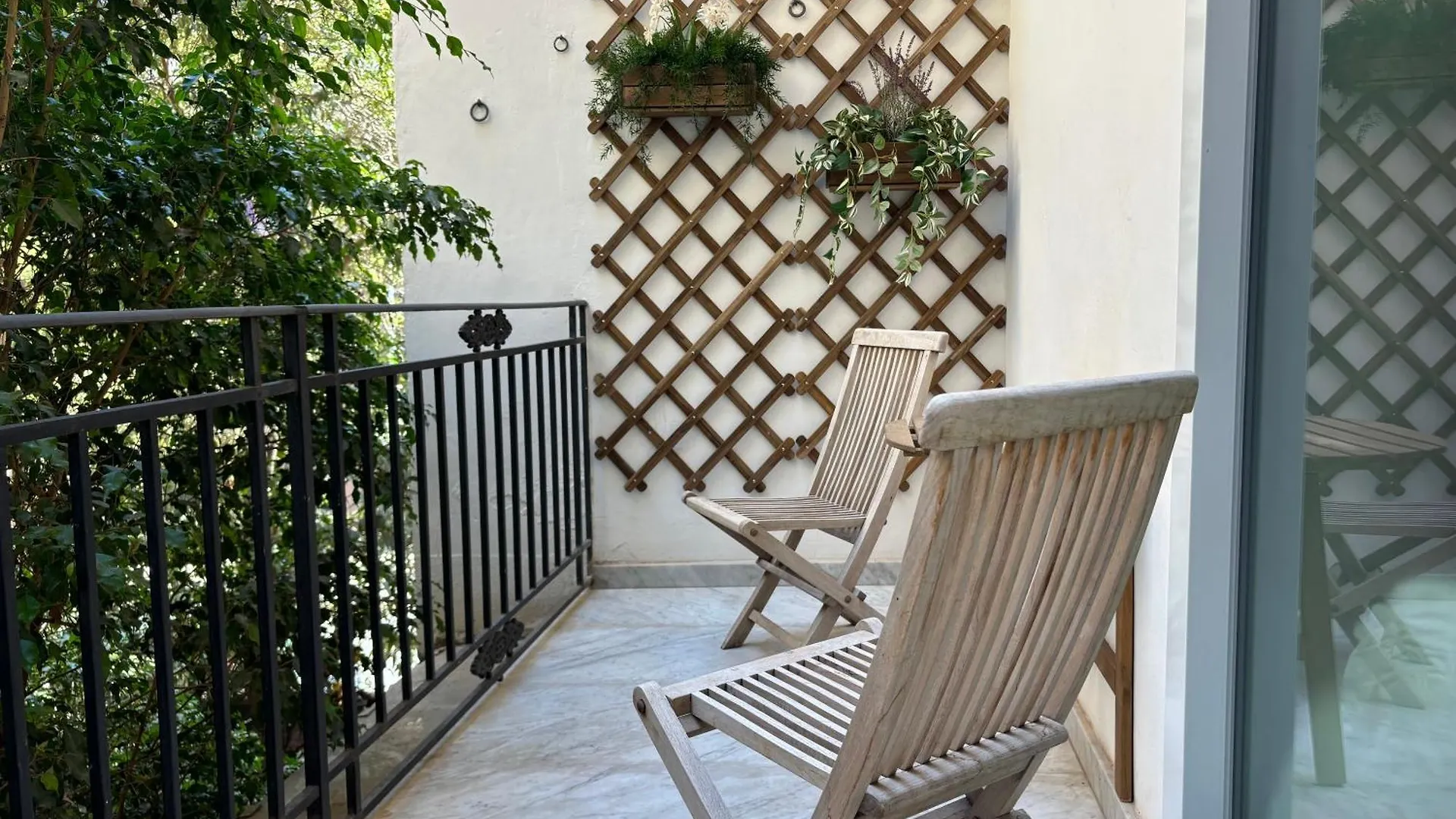 Dimora Borghese “Whitaker” Apartment Palermo 0*,  Italy