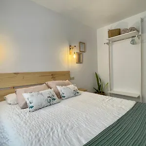 Apartamento Veradulce, Playa España