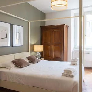  Apartamento Piazza Navona Charming Italia