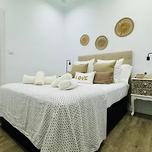  Apartamento Casa Populi España