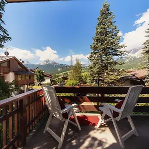 Cortina-house , Cortina d'Ampezzo Italy